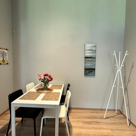 Urban Breeze Aparment 1 Lägenhet Aten Exteriör bild