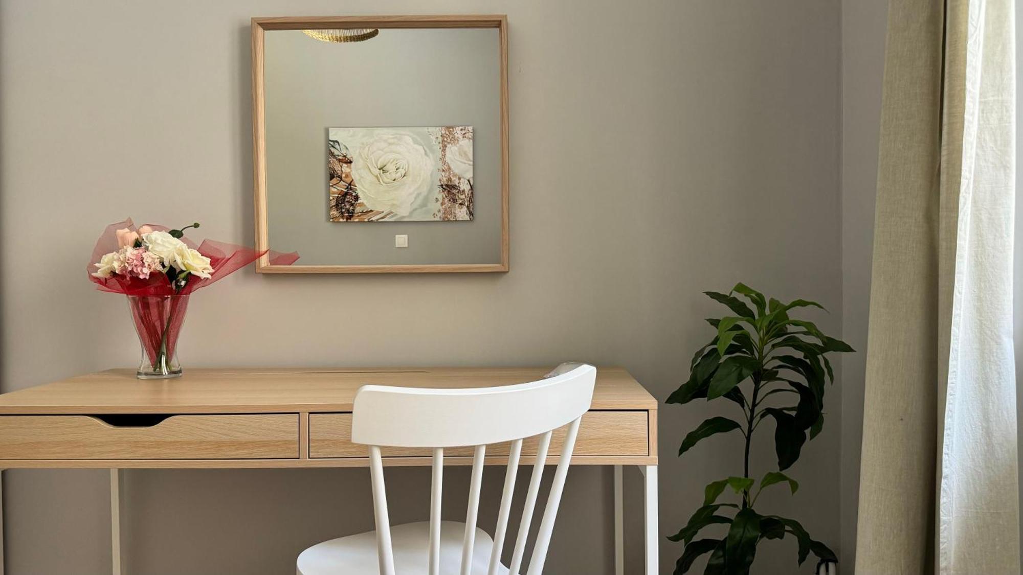 Urban Breeze Aparment 1 Lägenhet Aten Exteriör bild