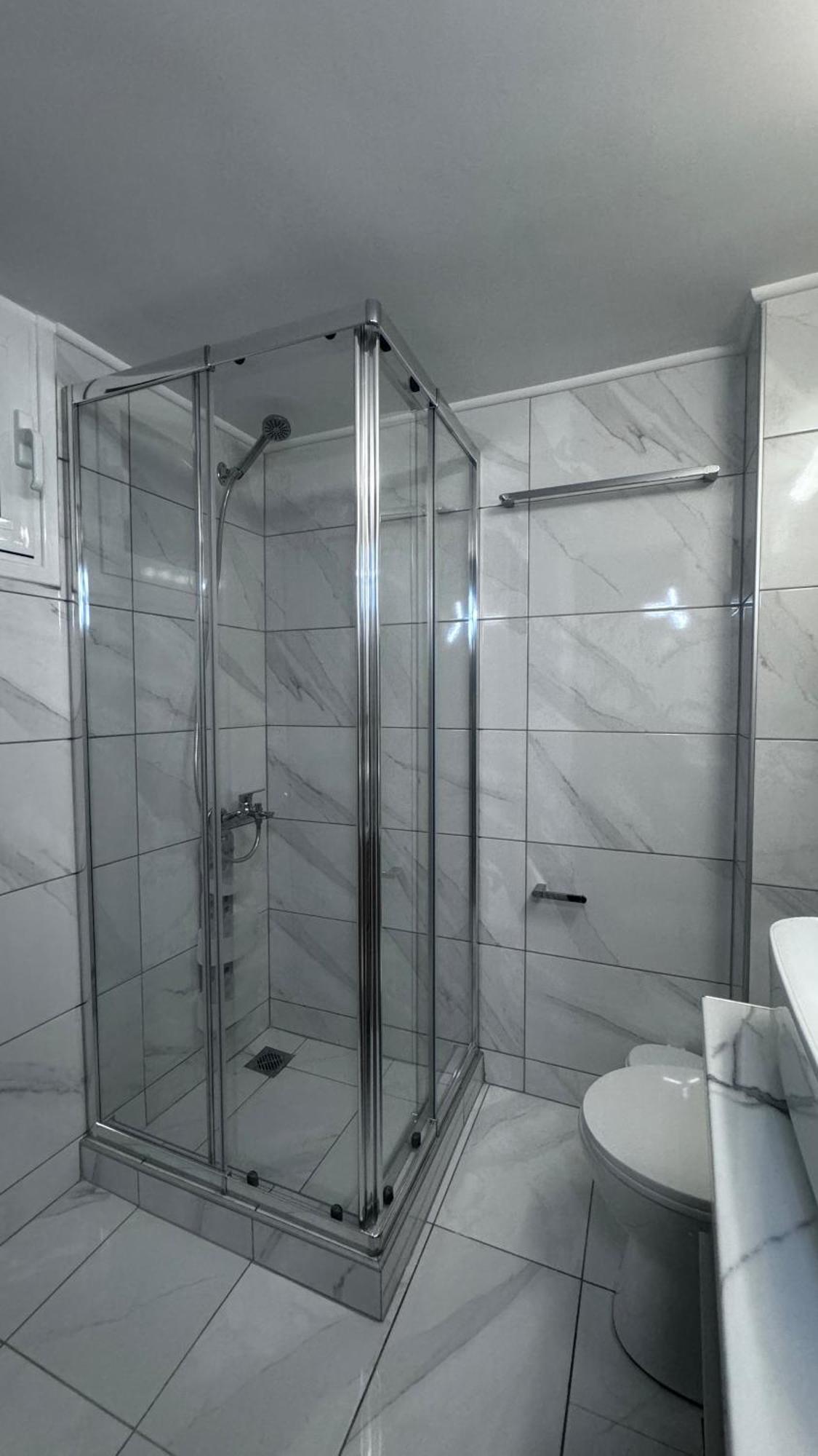 Urban Breeze Aparment 1 Lägenhet Aten Exteriör bild