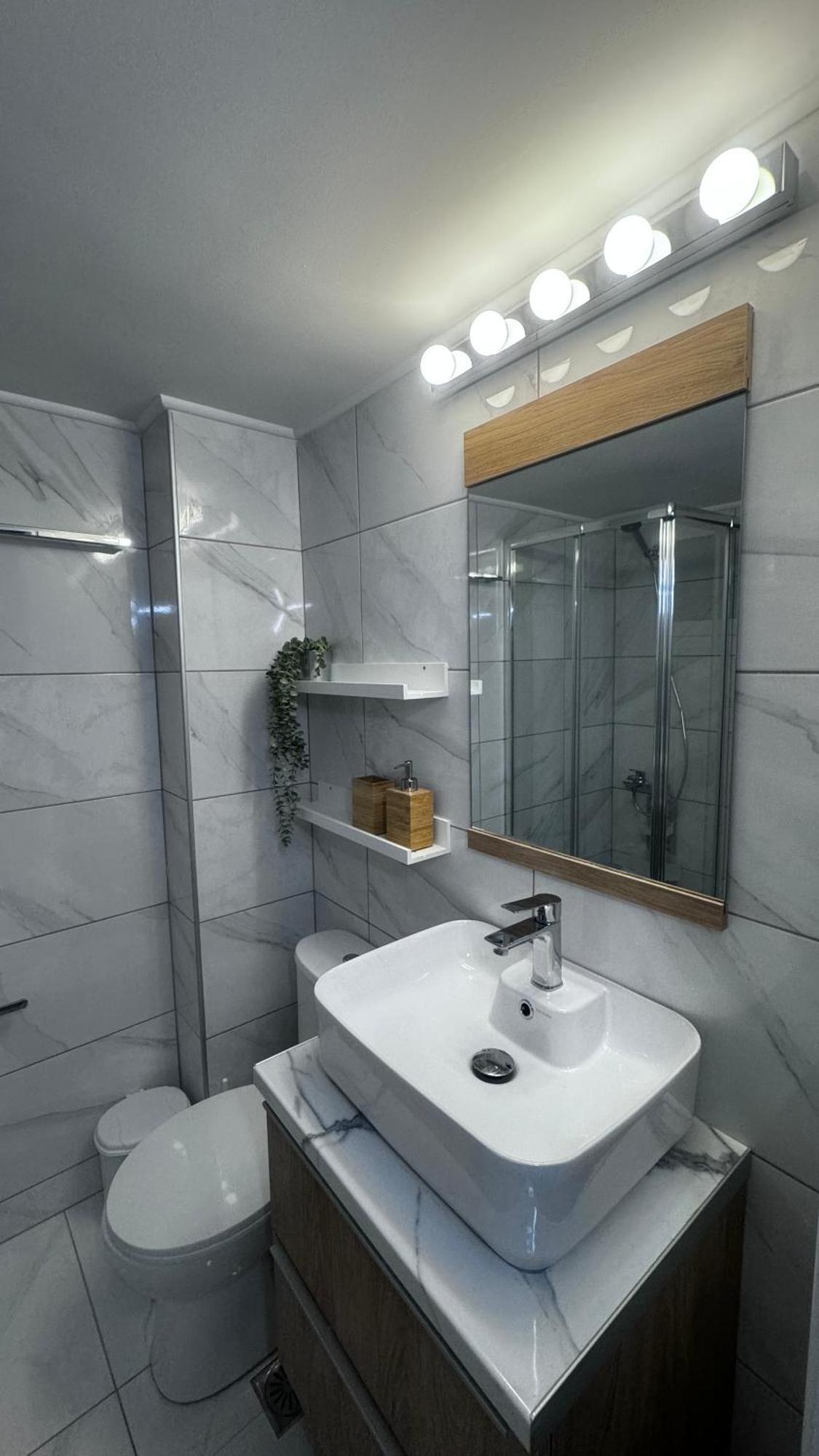 Urban Breeze Aparment 1 Lägenhet Aten Exteriör bild