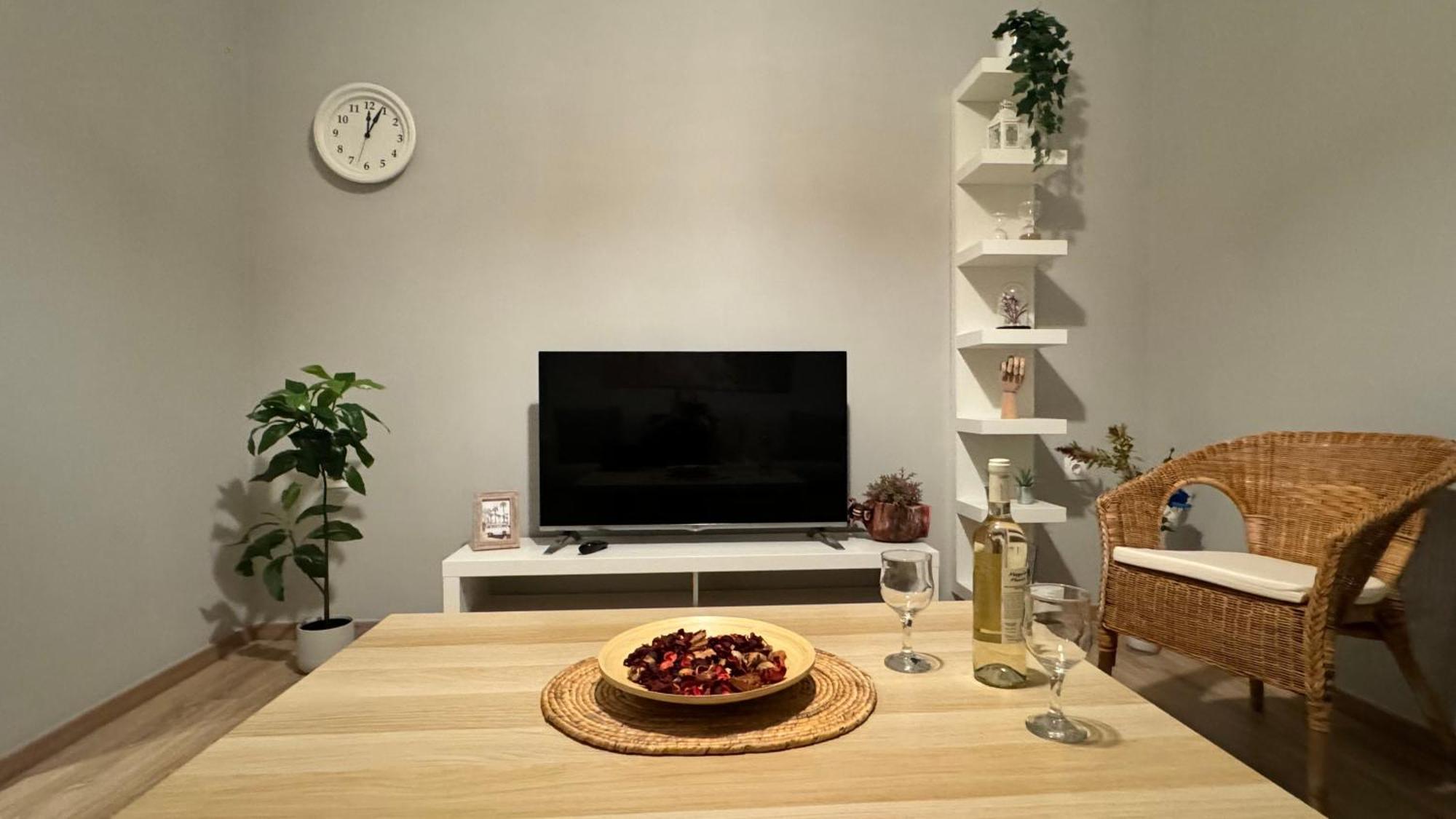 Urban Breeze Aparment 1 Lägenhet Aten Exteriör bild