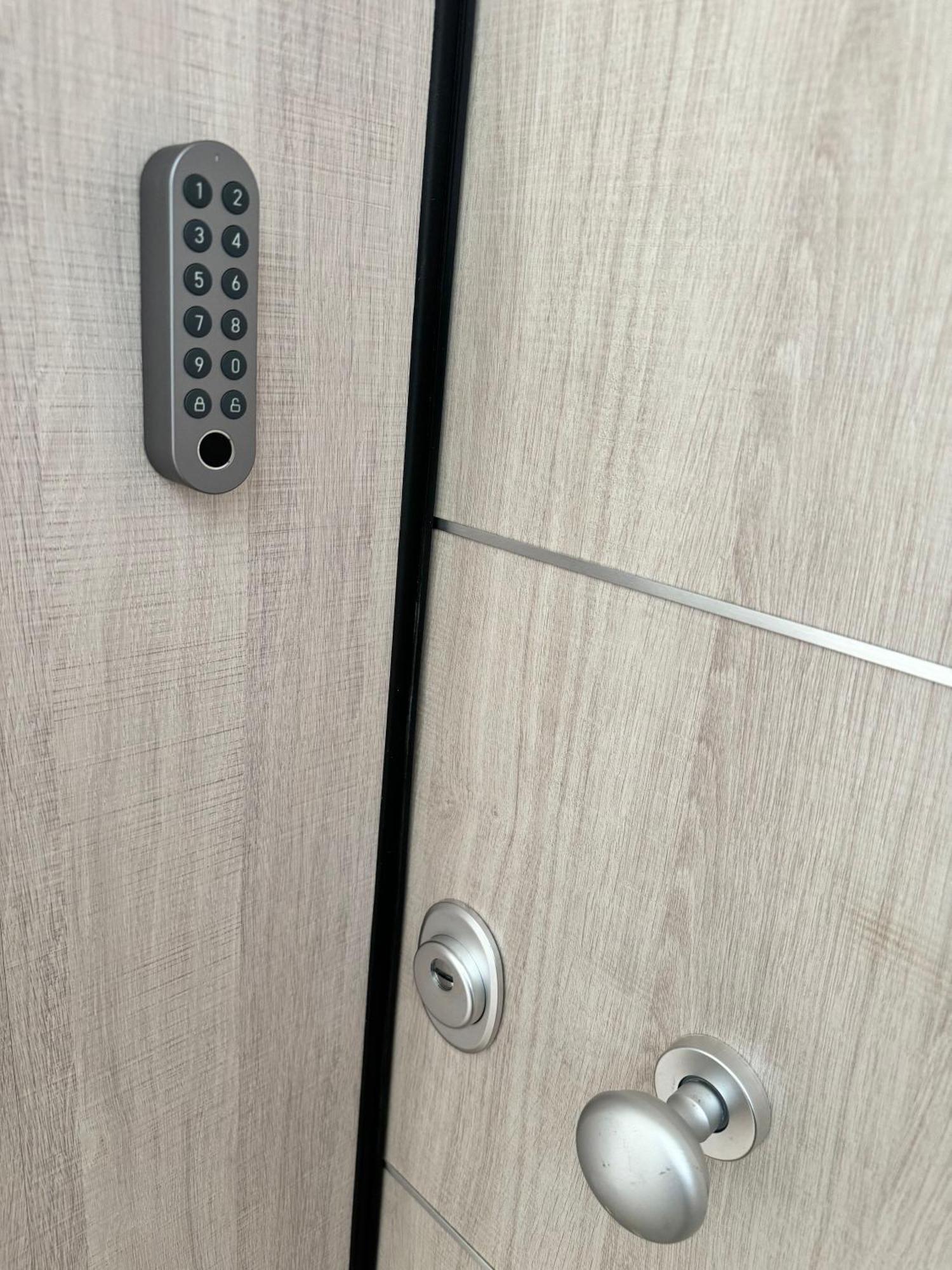 Urban Breeze Aparment 1 Lägenhet Aten Exteriör bild