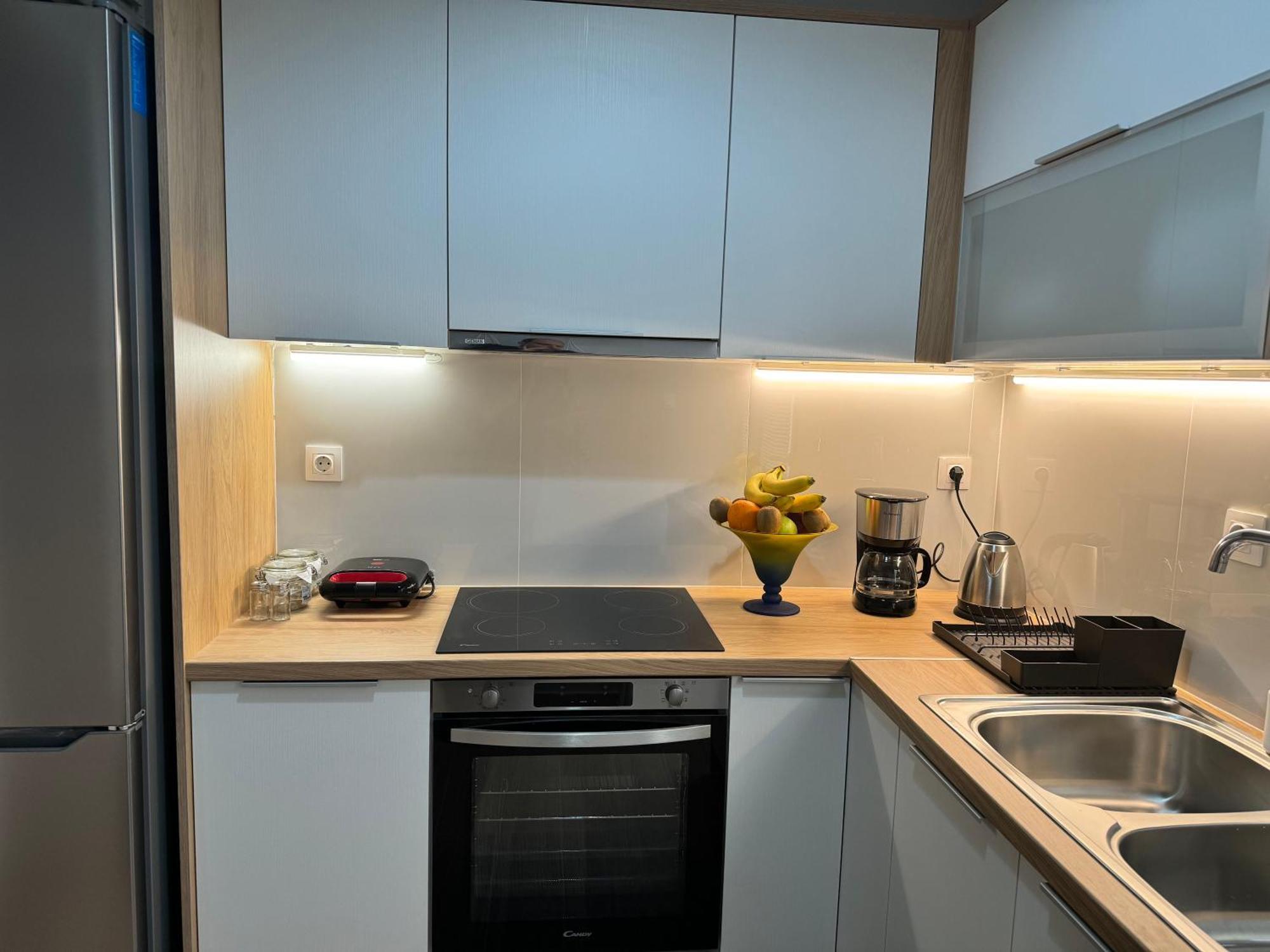 Urban Breeze Aparment 1 Lägenhet Aten Exteriör bild