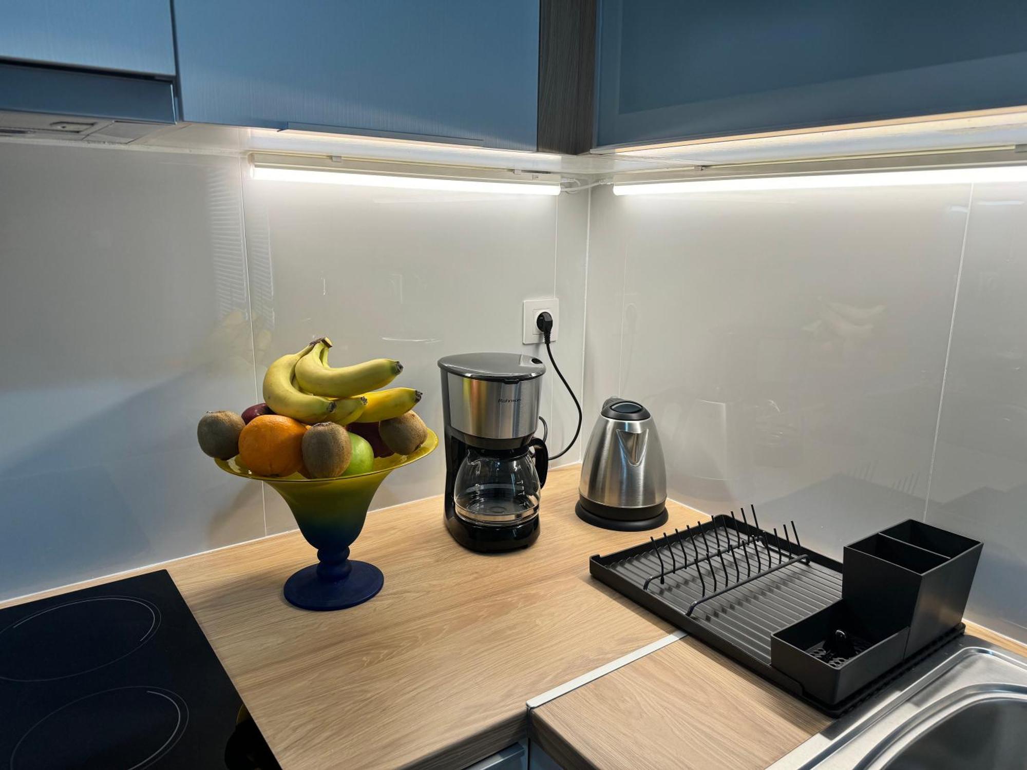 Urban Breeze Aparment 1 Lägenhet Aten Exteriör bild