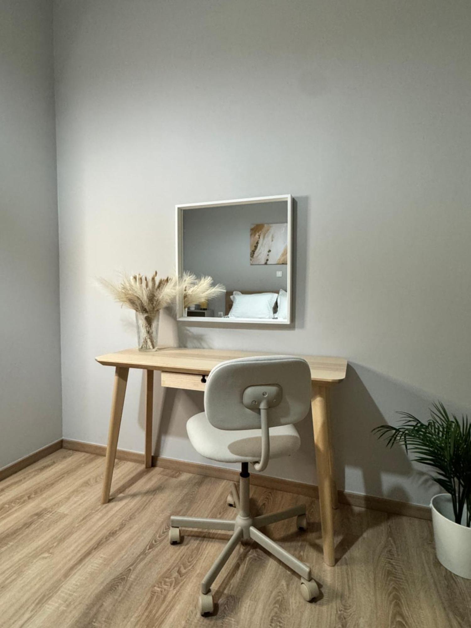 Urban Breeze Aparment 1 Lägenhet Aten Exteriör bild