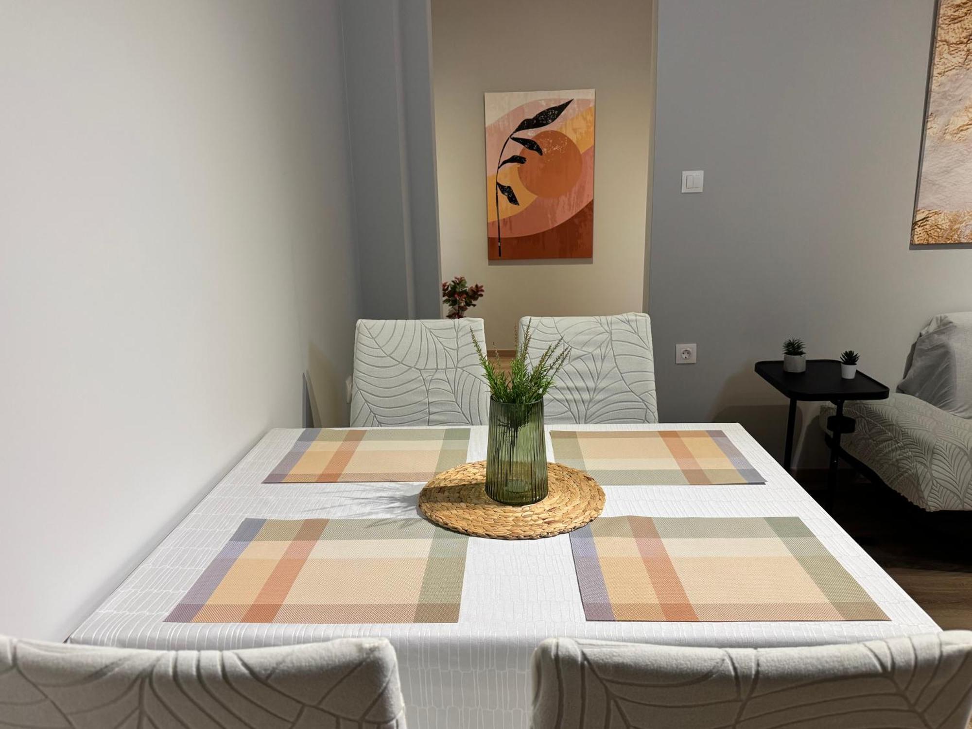 Urban Breeze Aparment 1 Lägenhet Aten Exteriör bild